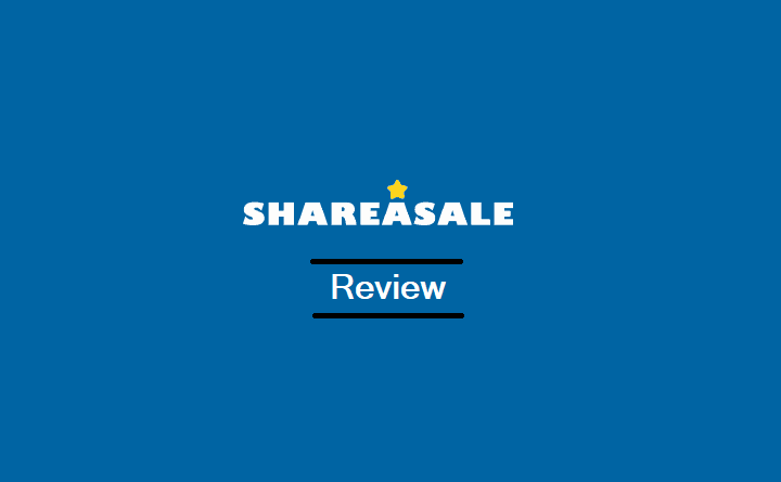 ShareASale Review