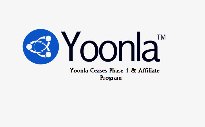 Yoonla Important Update