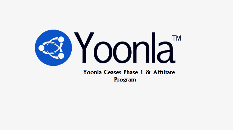 Yoonla Important Update