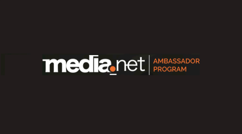 Media.net Affiliate Program Review