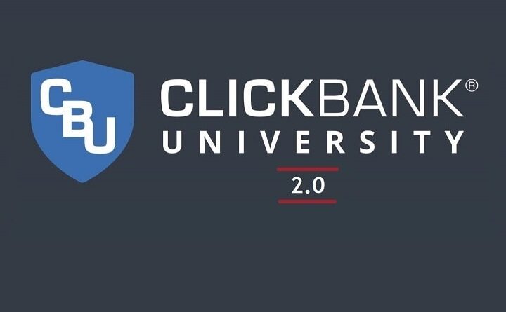 ClickBank University 2.0 - Review
