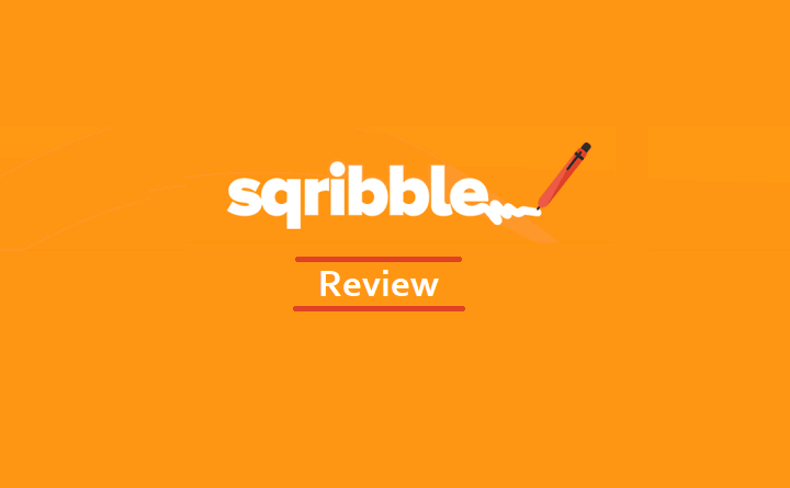 Sqribble Review - How to Create Free eBooks - PLR