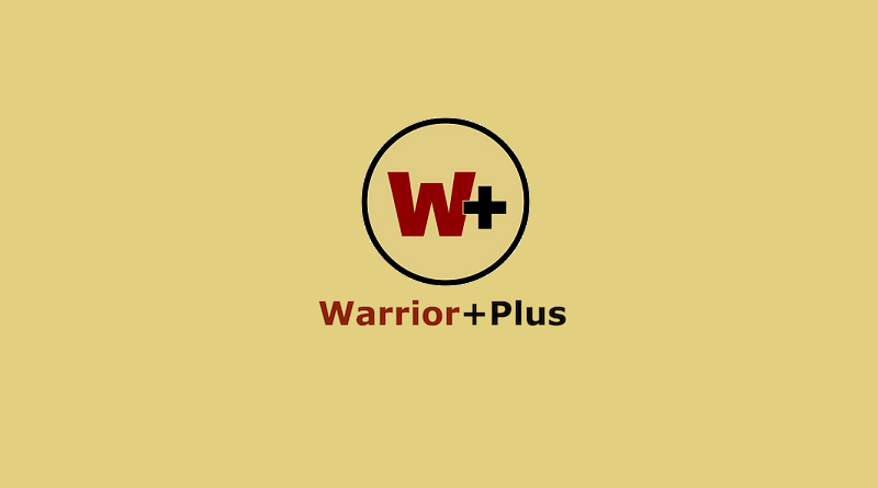 Warrior Plus Affiliate Program