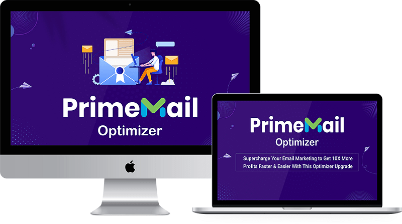 PrimeMail Link Optimizer Upgrade