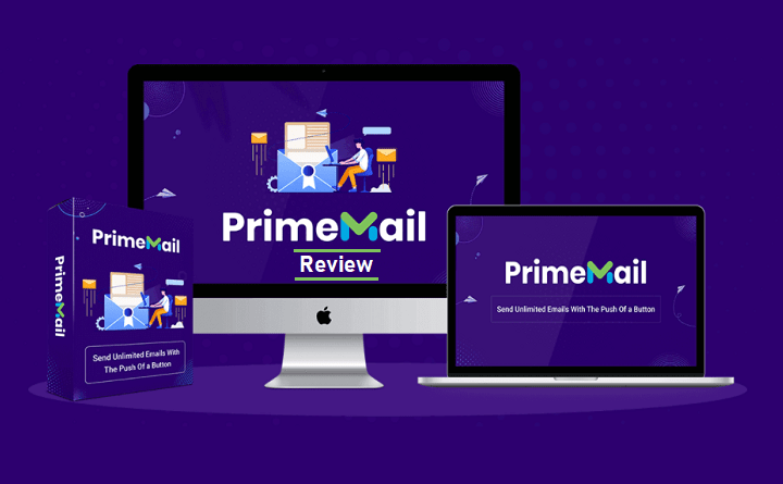 PrimeMail Review - AI Based AutoResponder