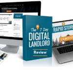 The 7 Day Digital Landlord - Review
