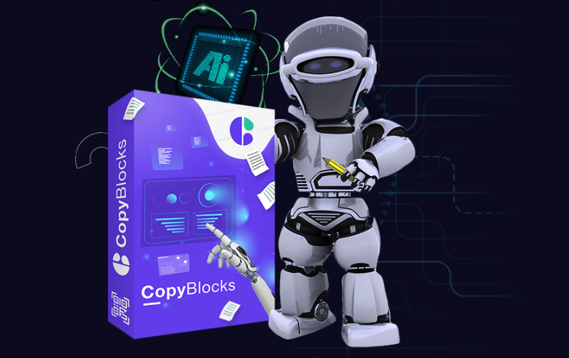 CopyBlocks Review