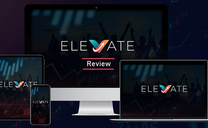 Elevate App Review