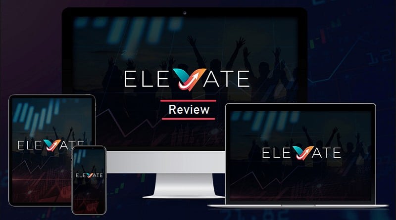 Elevate App Review