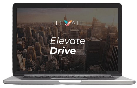 Elevate App Bonus 1 - Elevate Drive