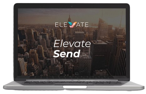 Elevate App Bonus 2 - Elevate Send