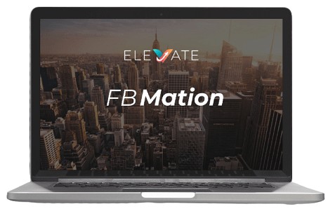 Elevate App Bonus 5 - FB Mation