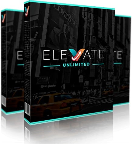 Elevate App Upsell 1 - OTO - Elevate Unlimited