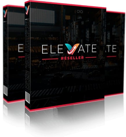 Elevate App Upsell 7 - OTO - Elevate Reseller