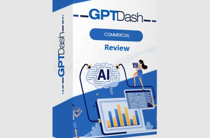 Complete GPTDash Review - Is it Legit