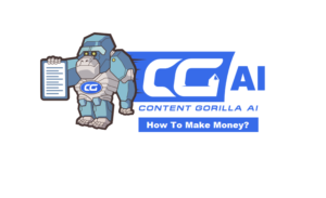 Make Money from Content Gorilla Review