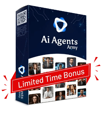 AIAgentsArmy Bonuses