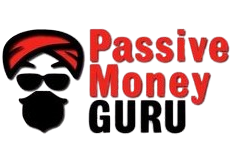 Passive Money Guru - Logo